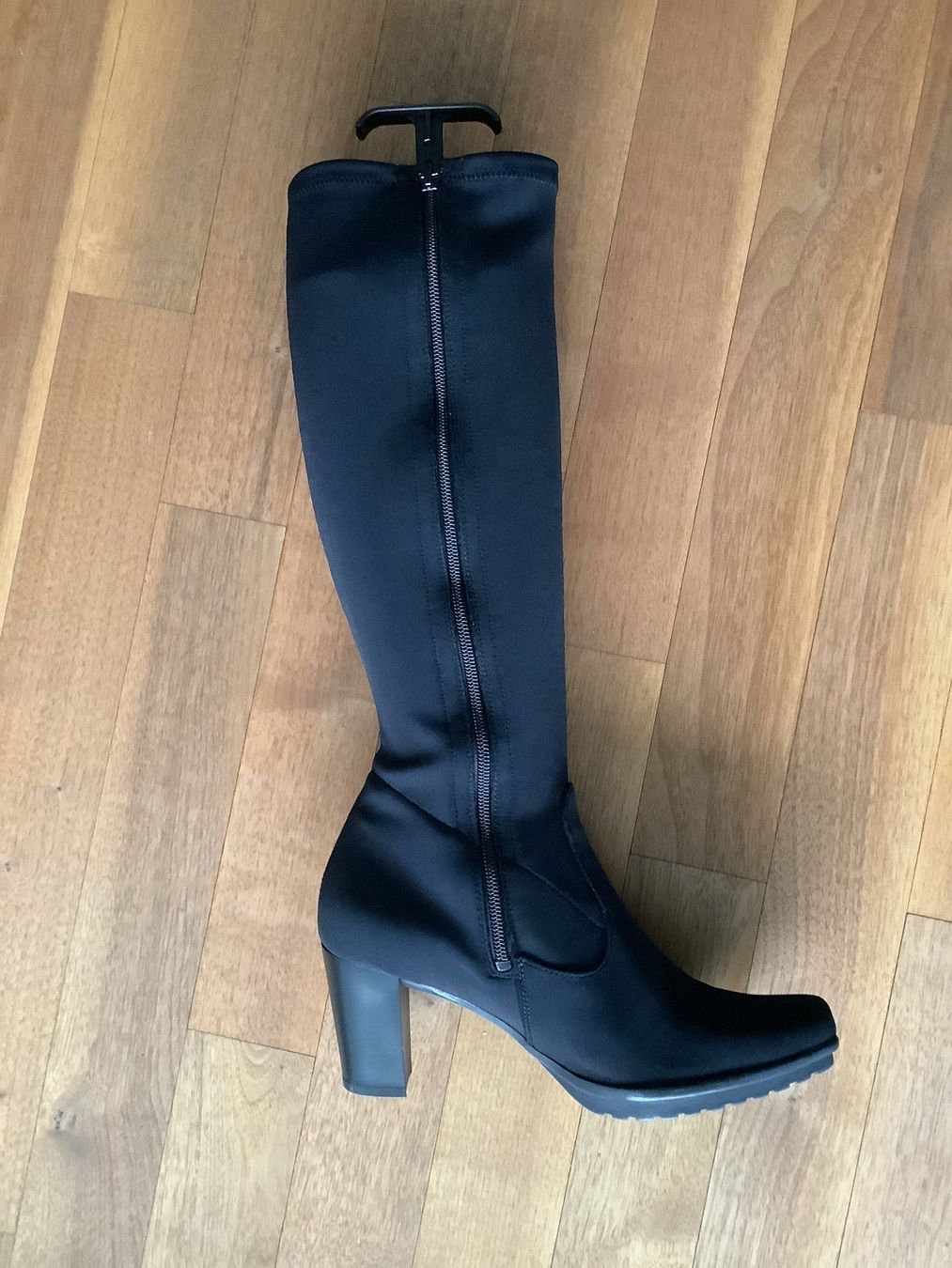Högl Damenschuhe: Elegante Stiefel Grösse 37 – Neu (gemäss Beschreibung) aus Suhr von style060 1