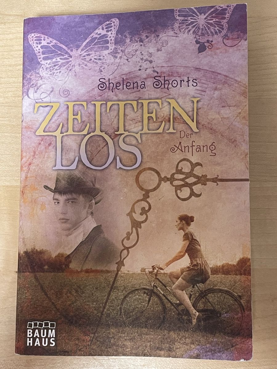 Libri: Zeitenlos – Usato da Langnau i. E. venduto da ste_ygl9