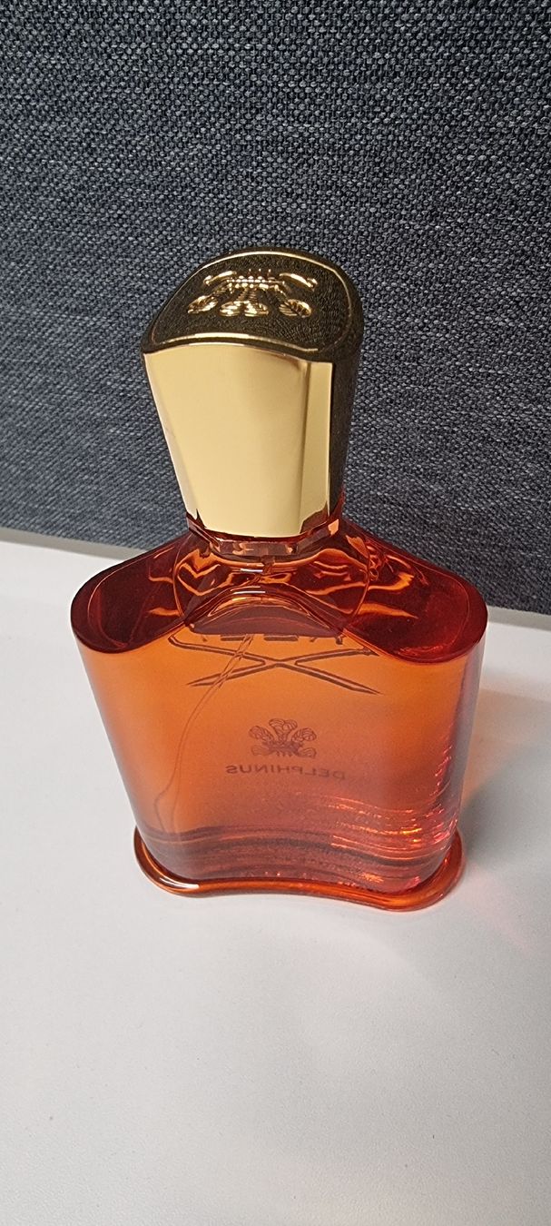 Creed Profumi & Eau de Toilette: CREED DELPHINUS 100ML Eau de Parfum – Nuovo (secondo la descrizione) da Basel venduto da bro_7b5h 1