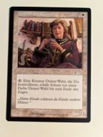 1 x Mutter der Runen - Magic: The Gathering - MtG