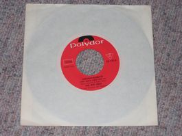 BEE GEES - MASSACHUSETTS