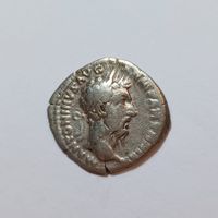 Denarius Marcus Aurelius (161-180) Römisches Reich