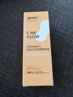 Goovi Vitamin C Gesichtsserum