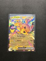 Pikachu ex 054/128 EN 🇬🇧 | 30th Celebration