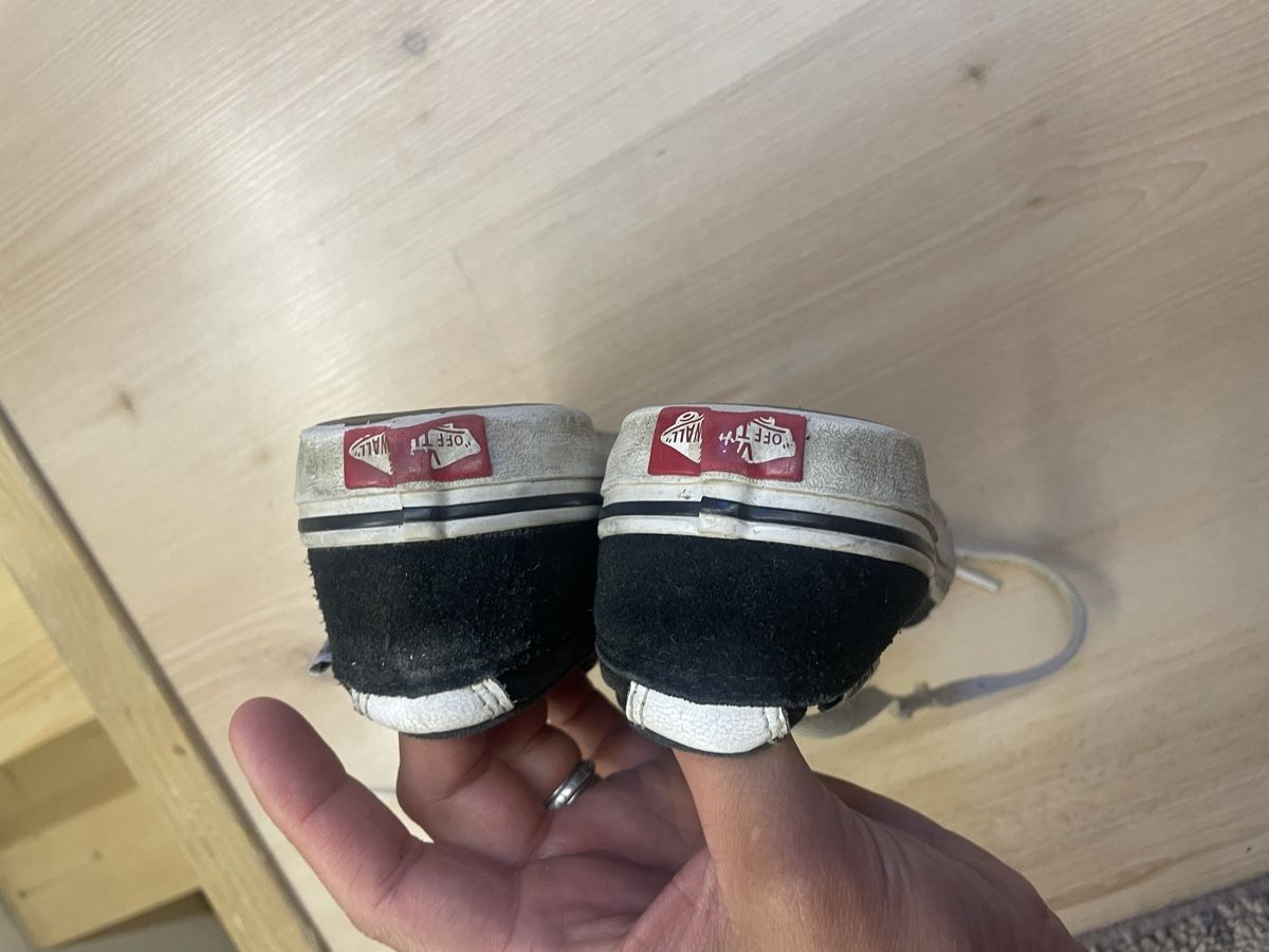 Vans Schuhe für Jungen: Vans taille 31 – Gebraucht aus Erde von tac_75wp 3