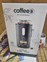 macchina per caffe COFFEÉB GLOBE