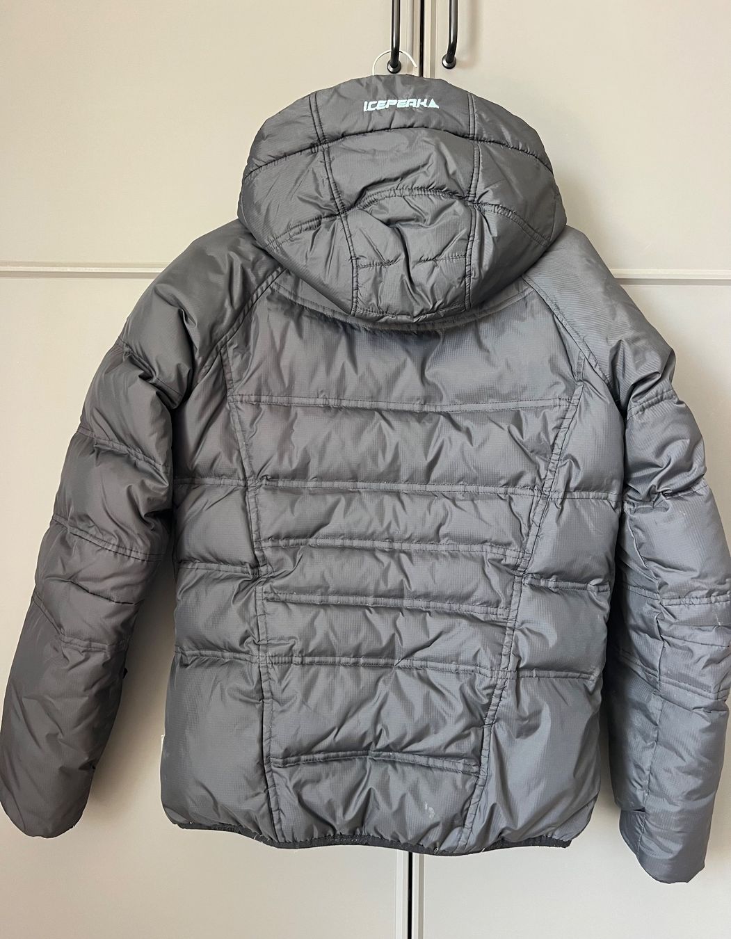 Icepeak Giacche: Icepeak Jacke – Usato da Tannay venduto da closet 1