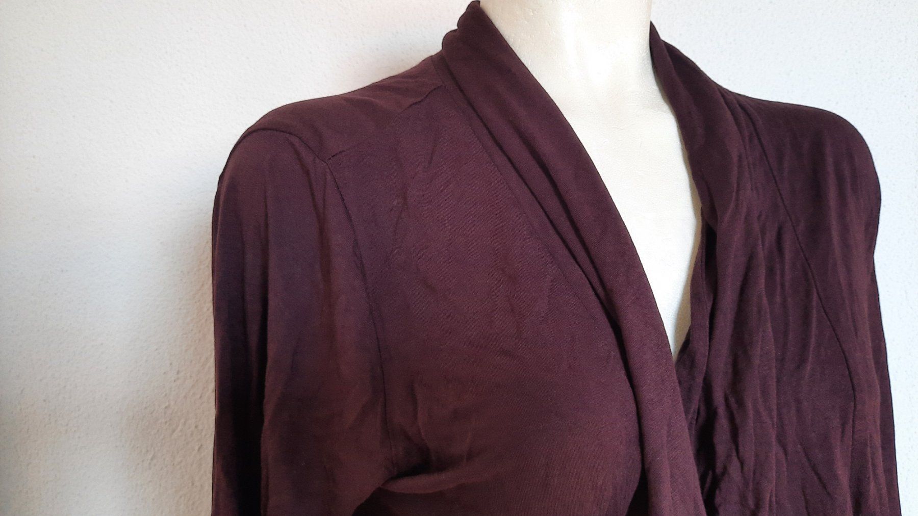 Opus Giacche: ***OPUS*** Jäckli 44 weinrot – Usato da Wädenswil venduto da H2H_Secondhandshop 3