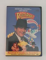 Who Framed Roger Rabbit DVD English
