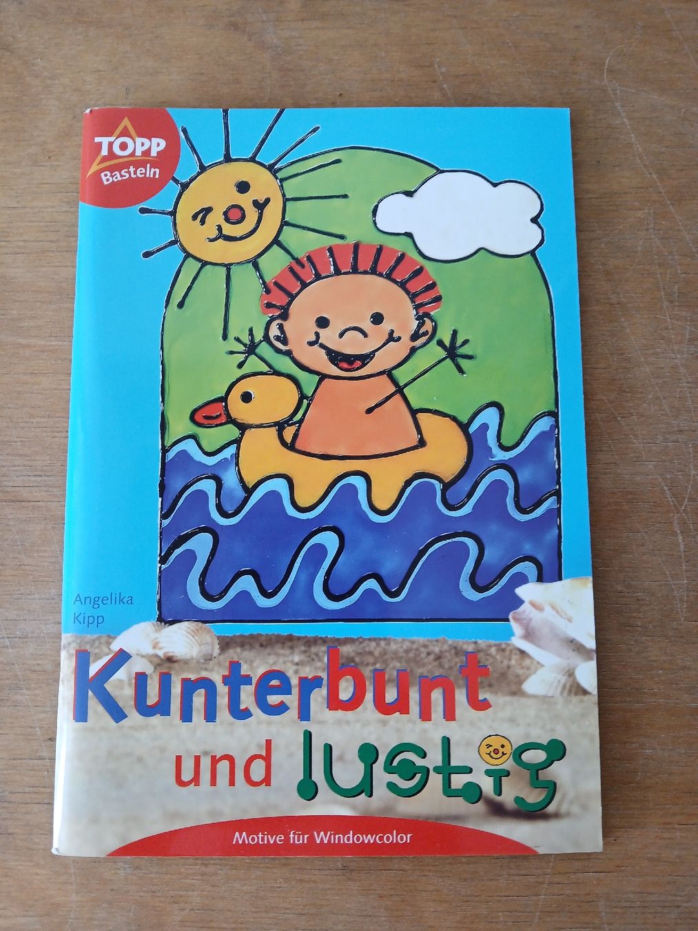 Libri: Bastelbuch Fensterbilder – Usato da Ennetmoos venduto da kch_2tpv