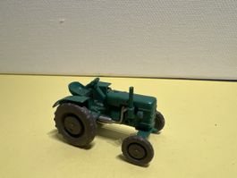 Wiking Fahrschlepper 1/87