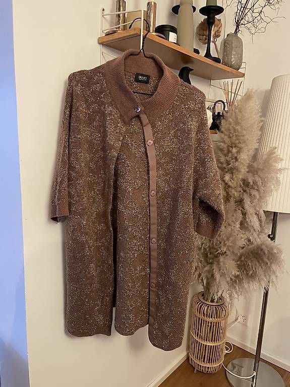 Liu Jo Giacche: Liu Jo cardigan taille M – Usato da Renens VD venduto da siric1996