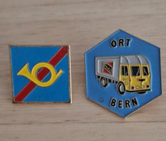 2 Pins PTT