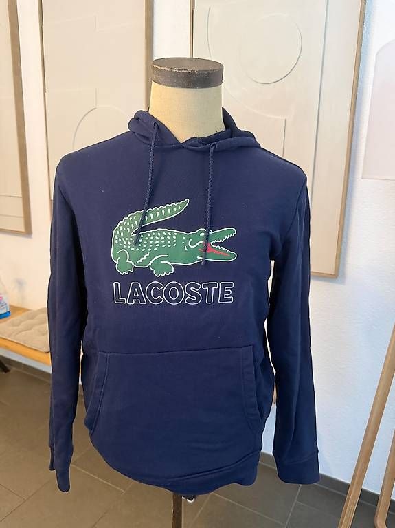Pullover & Sweatshirts: Lacoste – Gebraucht aus Brüttisellen von noelzul 2