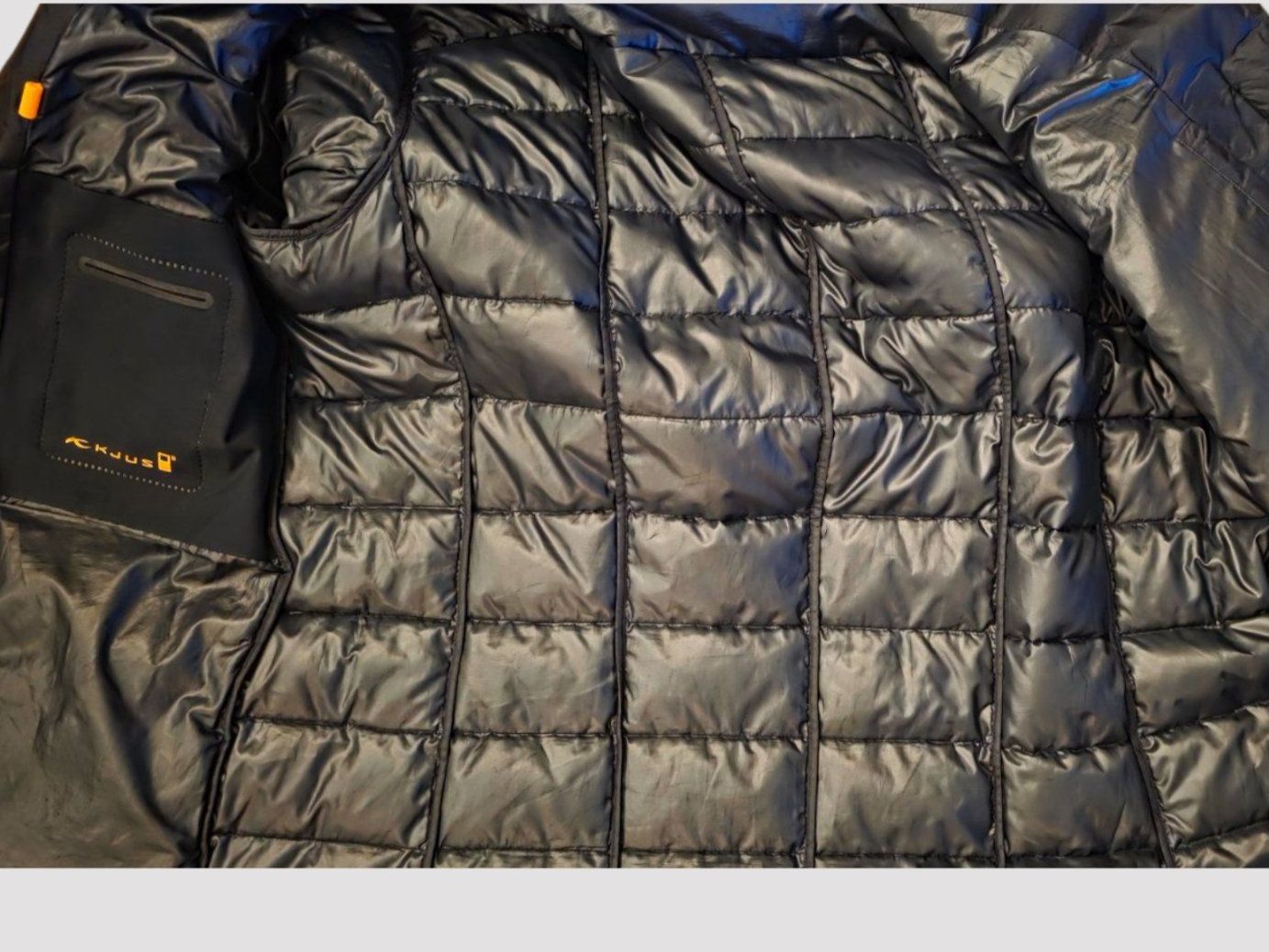 Kjus Giacche: Kjus Veste Jacke Jacket – Usato da Apples venduto da the_7jtf 3