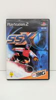 SSX - PlayStation 2