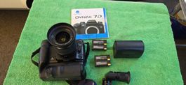 Konica Minolta Dynax 7D