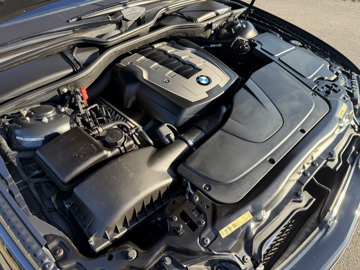 BMW Autos: BMW 740i e65 Facelift  – D'occasion à Oberentfelden par kto_gwt5 9