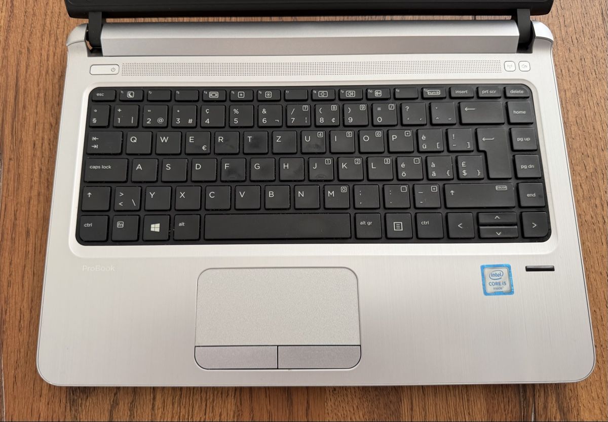 Hewlett Packard Notebook: Notebook - HP ProBook 430 - ab 1 Fr. – Difettoso da Zürich venduto da ersel 3