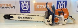Stihl MS461 Motorsäge