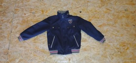 Blouson rembourer pour garçon