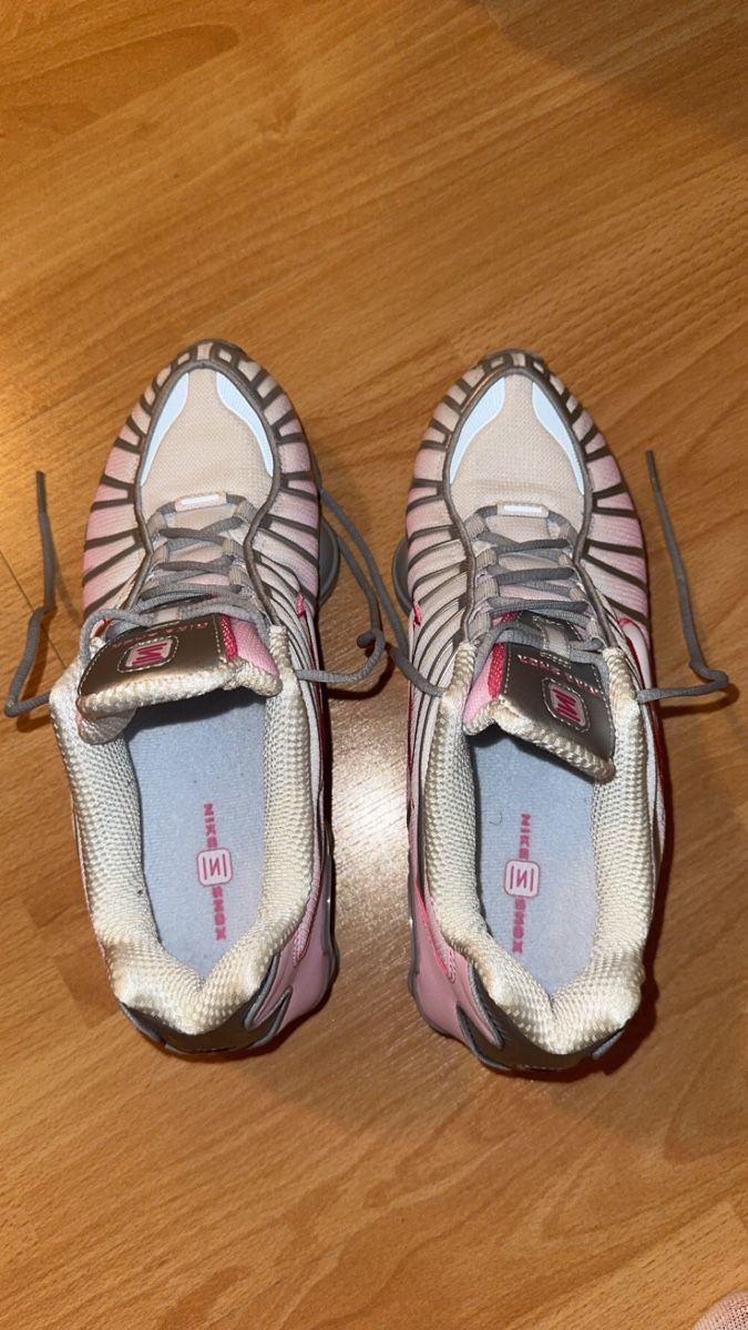 Nike Chaussures femmes: Nike Shox TL – D'occasion à Egerkingen par toniihrr 1