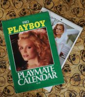 PLAYBOY Kalender 1983
