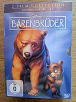 Bärenbrüder - Teil 1 & 2 (Disney - 2 DVD's - NEU/OVP)