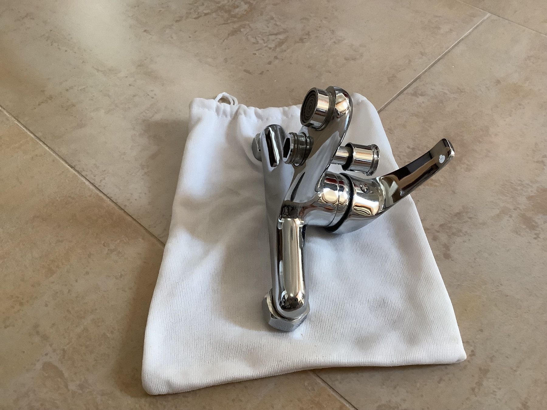 Armaturen: Armatur Badewanne – Neu (gemäss Beschreibung) aus Seuzach von peli543 3