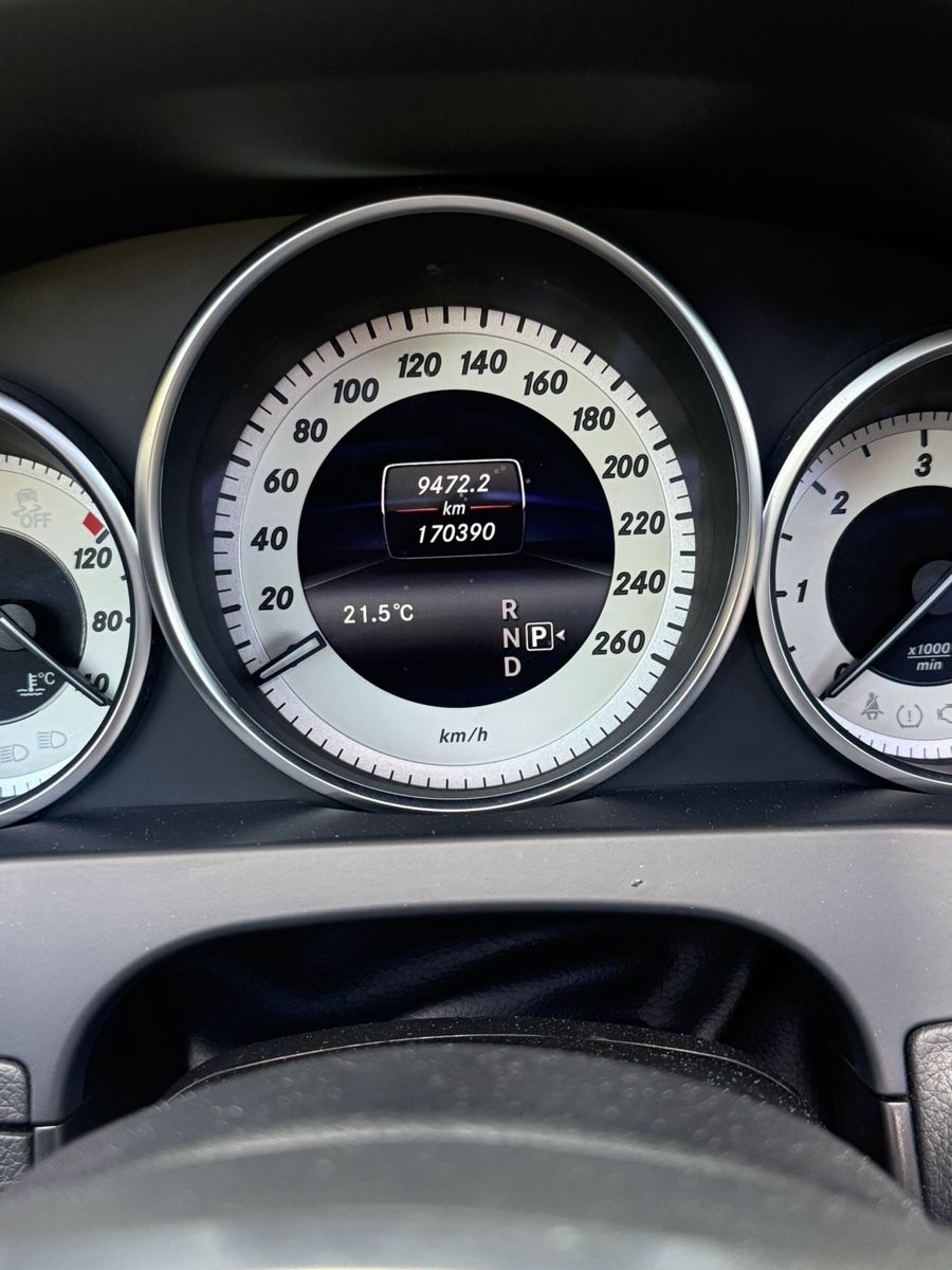 Mercedes-Benz Automobili: Mercedes E250 – Usato da Cham venduto da vba_zg 5