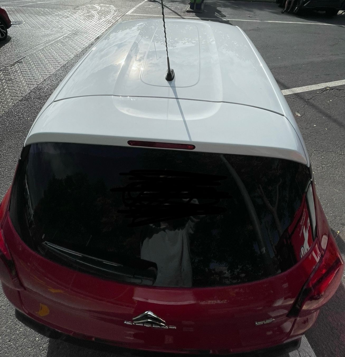 Citroën Autos: Citroën C3 1.2 PureTech Shine – D'occasion à Gy par ste_qrh2 3