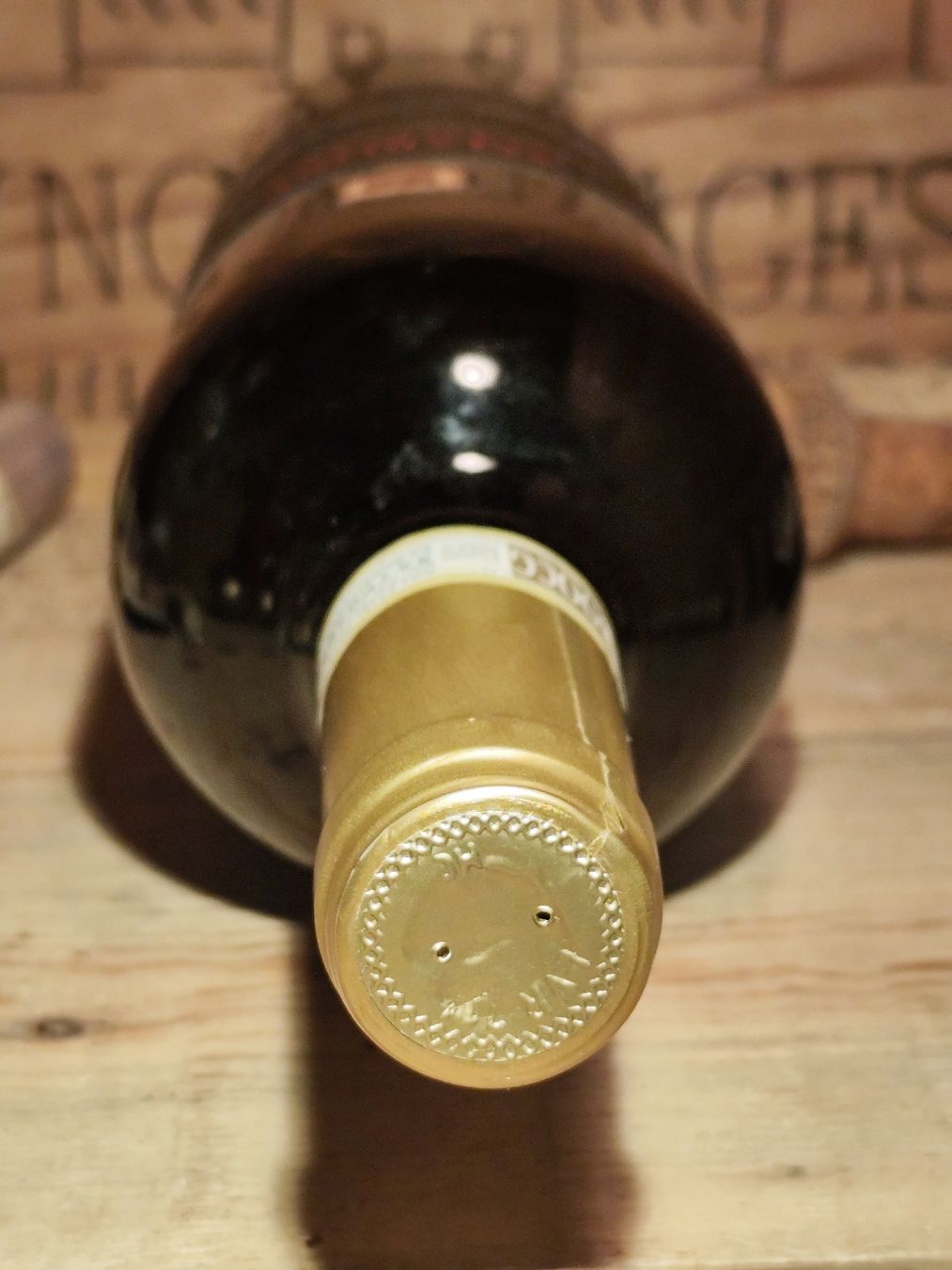 Amarone Vino: 2012 Amarone Della Valpolicella Classico Castelbarco – Nuovo e nell'imballaggio originale da Büsserach venduto da Vintage-vins 2