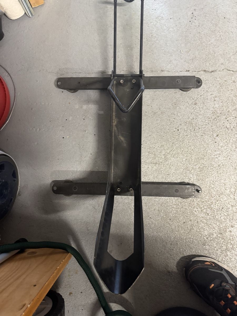 Cavalletti per biciclette: Velo Ständer Specialized – Usato da Bern venduto da bandido01 3
