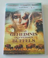 Das Geheimnis des weissen Büffels