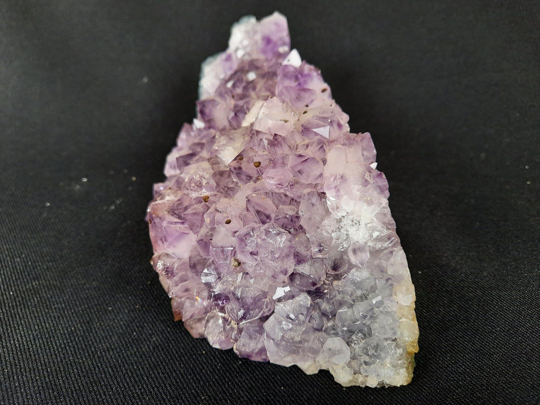 Minerali & Pietre curative: Amethyst – Usato da Beinwil am See venduto da Restwert_Beinwil 1