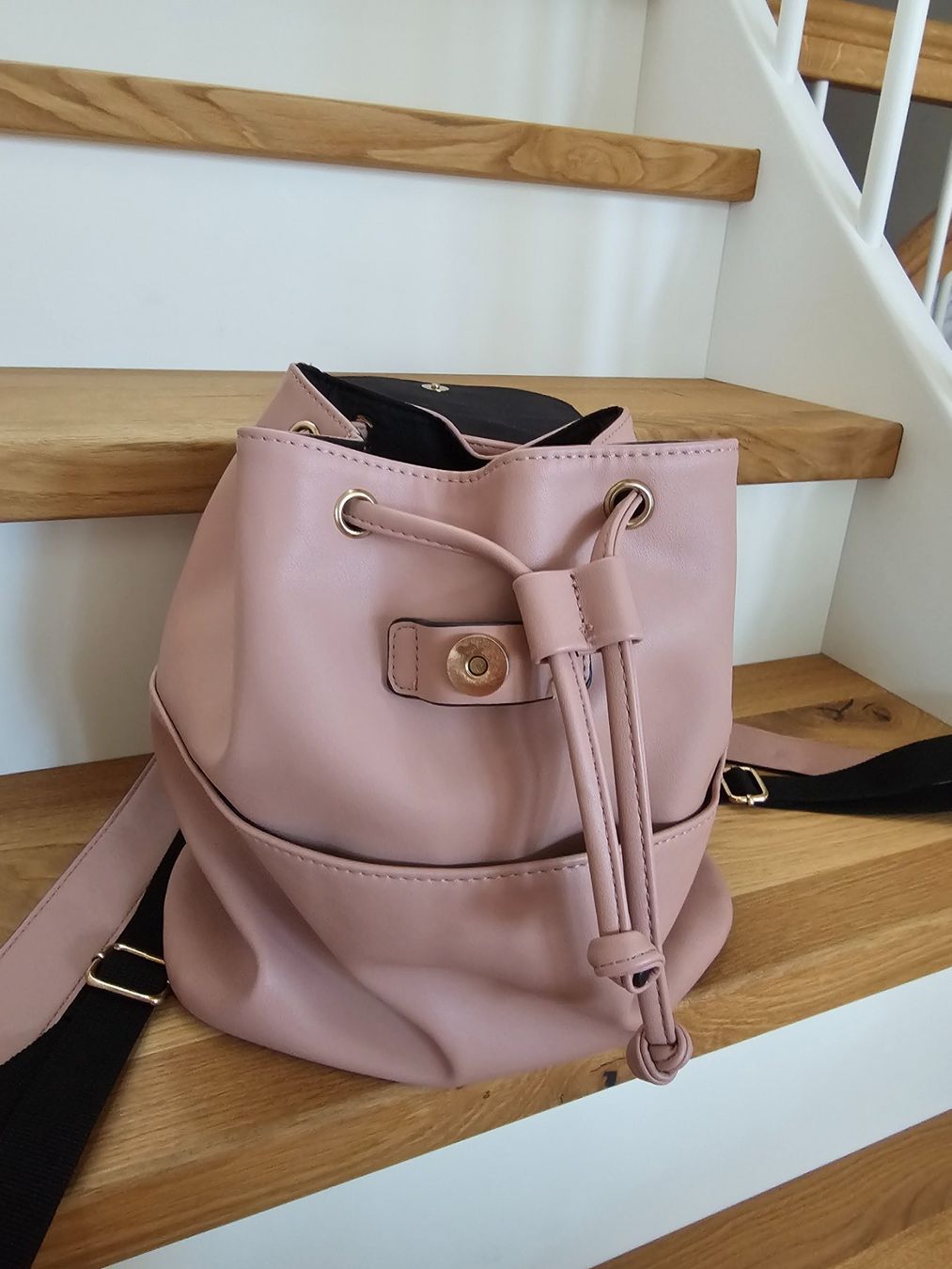 Rucksäcke: Rucksack Even&odd – Gebraucht aus Steinebrunn von sassi31 1