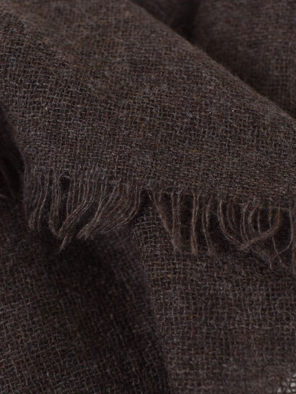Falconeri Foulard & Sciarpe: Falconeri Schal, Cashmere – Usato da Nürensdorf venduto da 2ND_STORY 1
