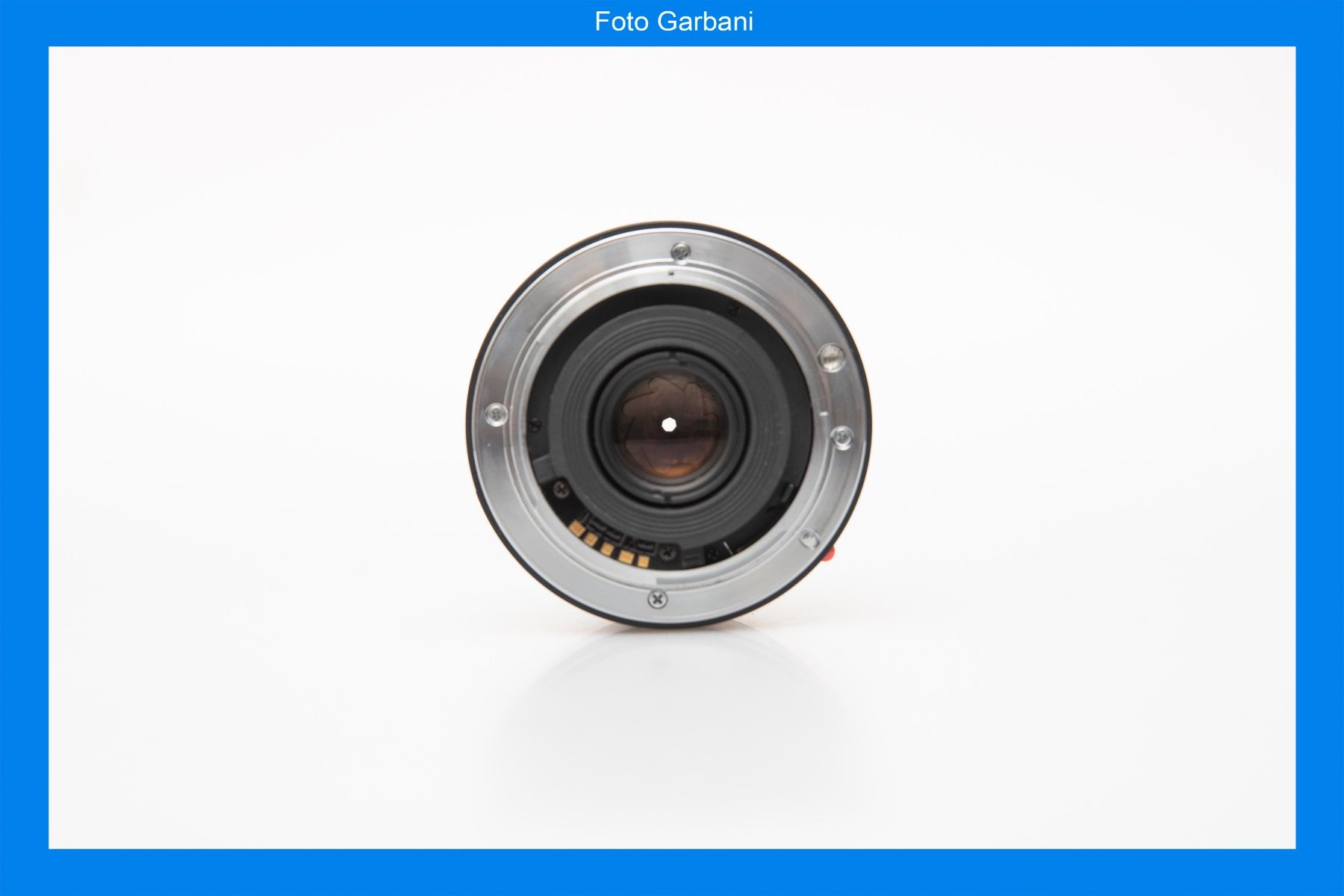 Minolta Obiettivi: Minolta AF 24mm f2.8 – Usato da Muralto venduto da FotoGarbani 2