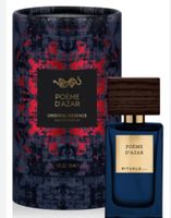 Poème d'Azar RITUALS limited edition  Eau de Parfum 50 ml