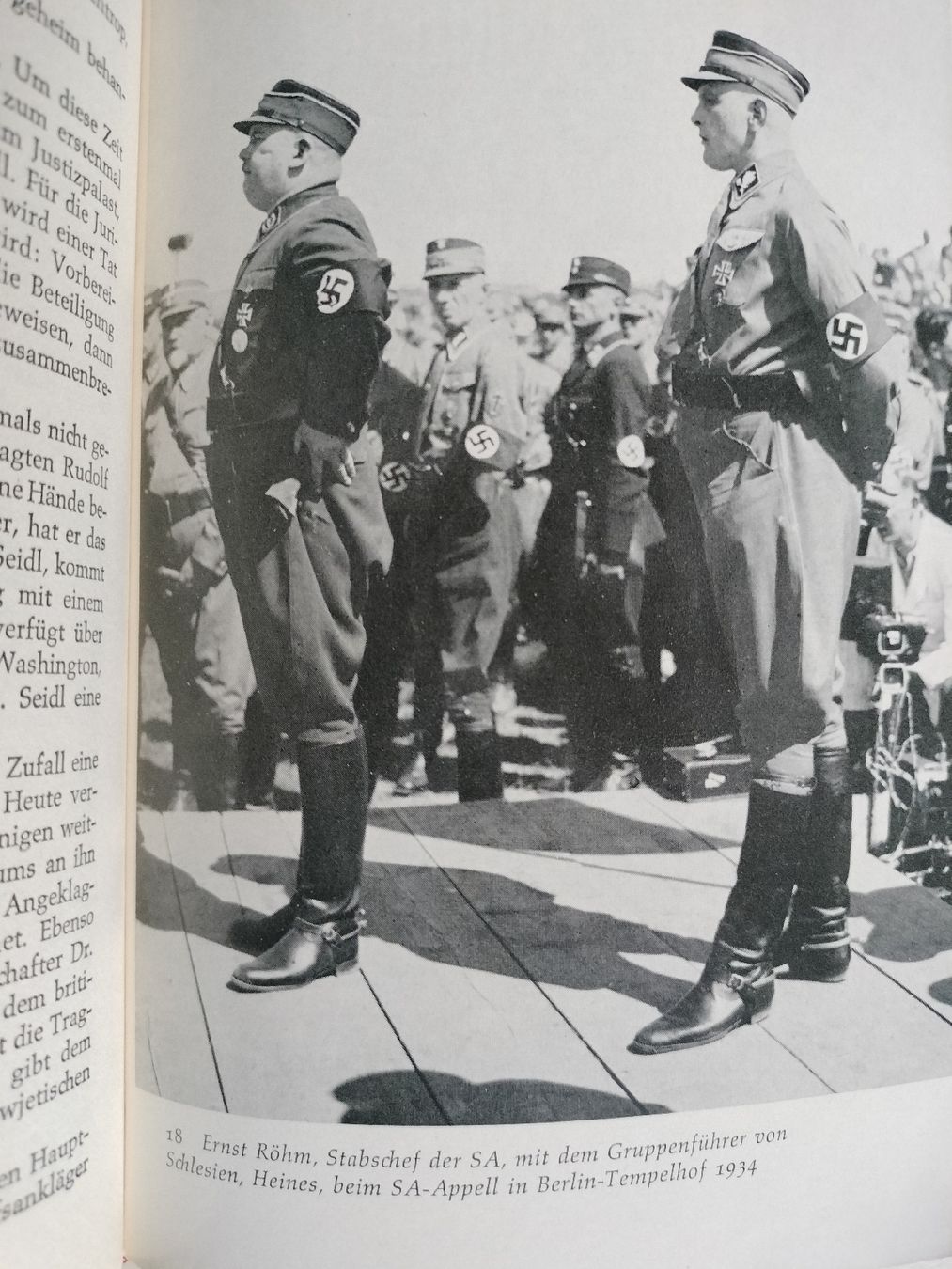 Libri: Weltkriegs Buch , Der Nürnberger Prozess – Usato da Schwanden Sigrisw venduto da len_9yqg 7