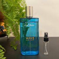 Davidoff Cool Water Wave 5ml Tester