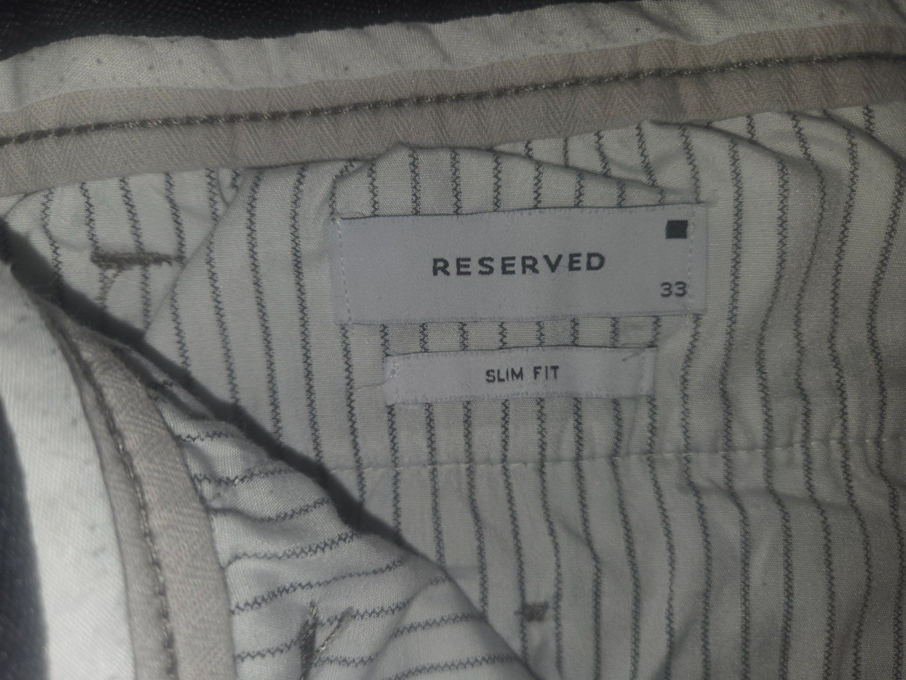 Zara Kleiderpakete: Hosenpaket Gr.33 – Gebraucht aus Sursee von Ventiduese 2