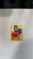 Edgar Barcenas Panini PAN 14