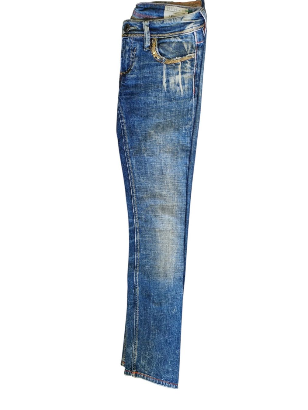 Jeans: Jeans Diesel W24 – Usato da Mörschwil venduto da wunderkiste44