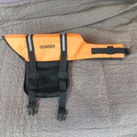 Schwimmweste für Hunde