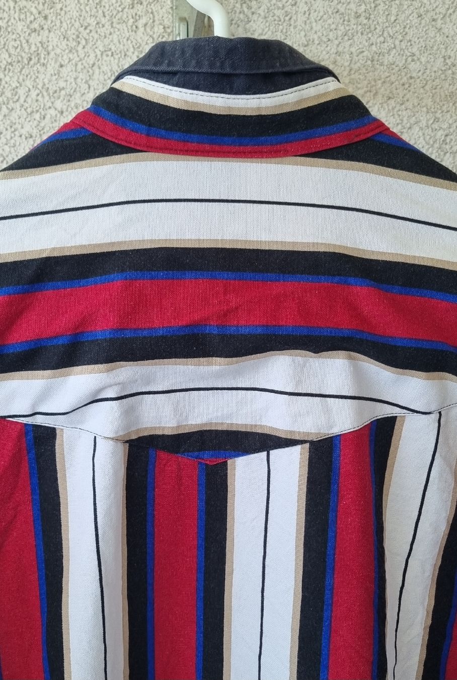 Camicie: Vintage Hemd, Gr. L – Usato da Oberriet SG venduto da gimidrip 4