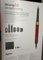 Dyson Airwrap (neu)
