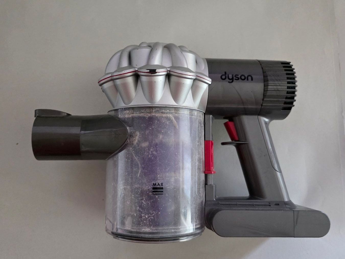 Dyson Aspirapolveri & Accessori: Dyson Staubsauger Sauger Akkusauger – Difettoso da Stein SG venduto da nxr_vzv9 2