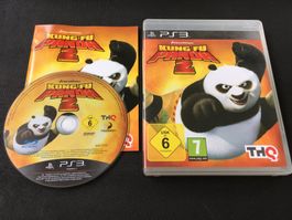 Kung Fu Panda 2 - Playstation 3 / PS3
