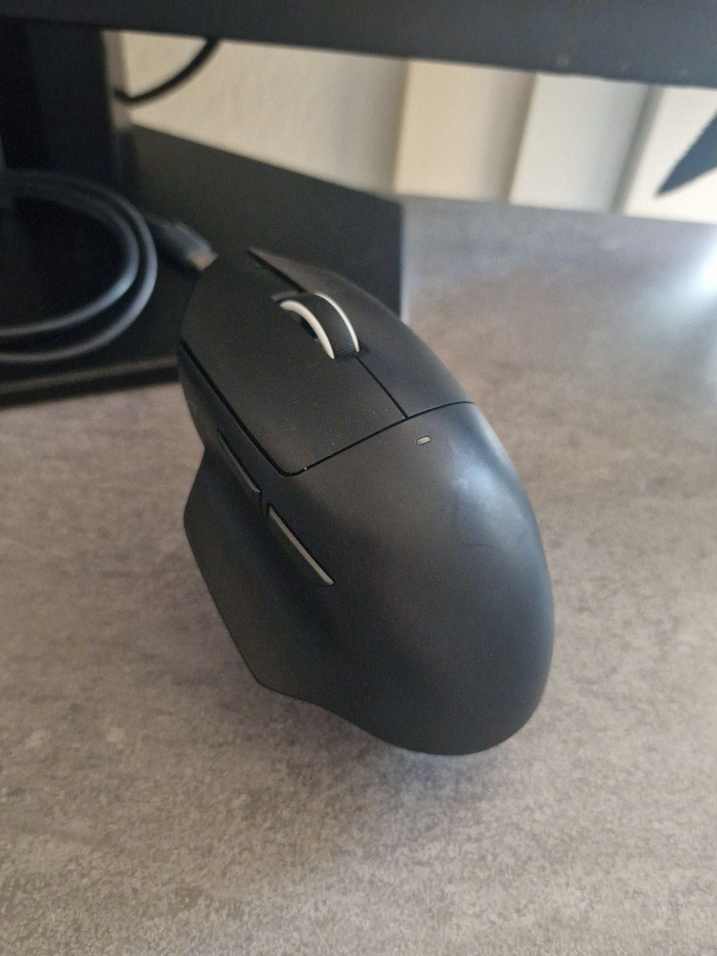 Maus: 🔥ATTACK SHARK V6 GAMING MOUSE BLUETOOTH PRO🔥 – Gebraucht aus Lausanne von SignedDex 4